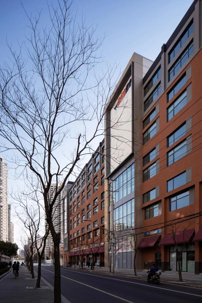 工业锈址的潮流变身：NIU ZONE新联地带