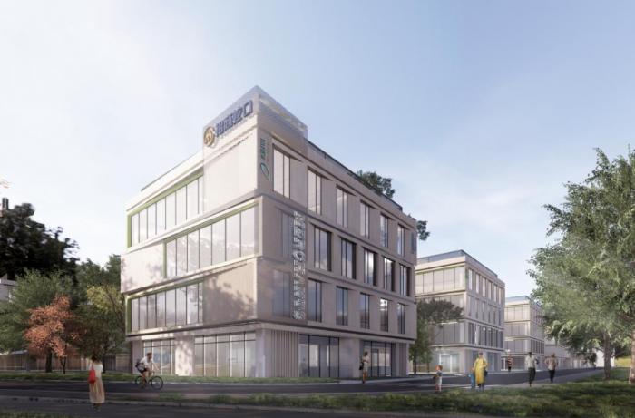 智慧建筑能缓解你的生存焦虑吗？智慧建筑与产业园