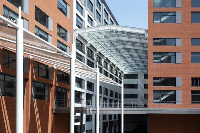 工业锈址的潮流变身：NIU ZONE新联地带