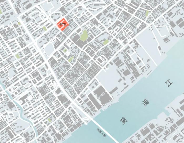 工业锈址的潮流变身：NIU ZONE新联地带