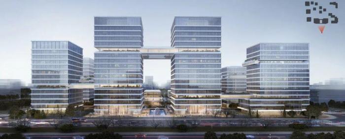 智慧建筑能缓解你的生存焦虑吗？智慧建筑与产业园