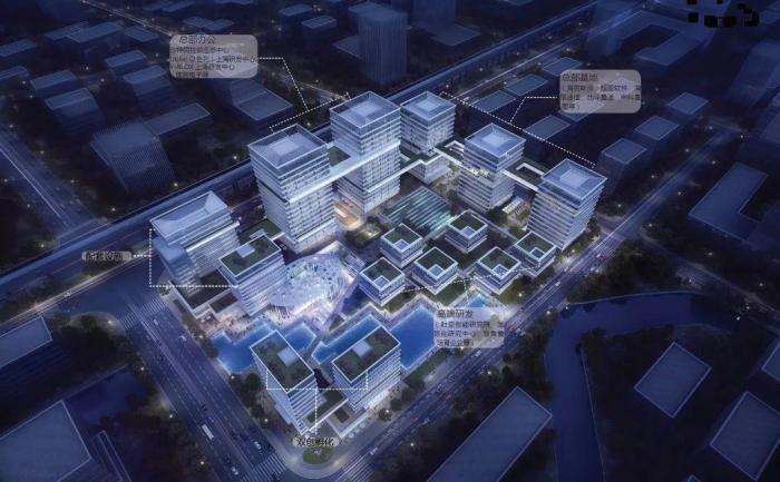 智慧建筑能缓解你的生存焦虑吗？智慧建筑与产业园