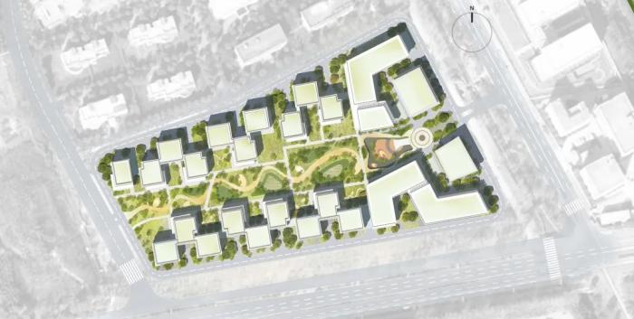 “人、城、产”合一的创新驱动产业社区