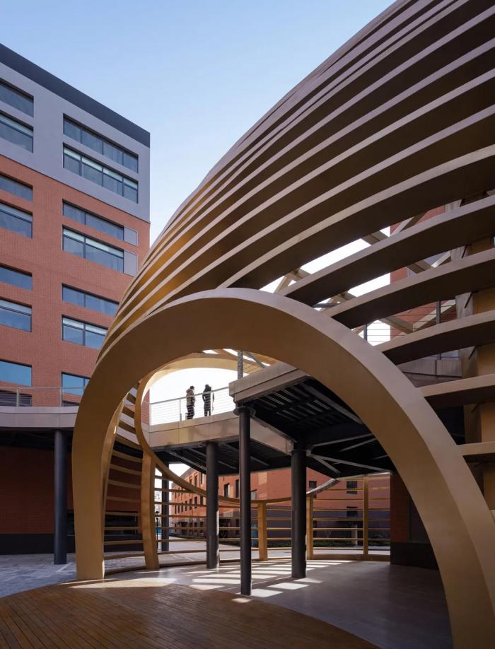 工业锈址的潮流变身：NIU ZONE新联地带