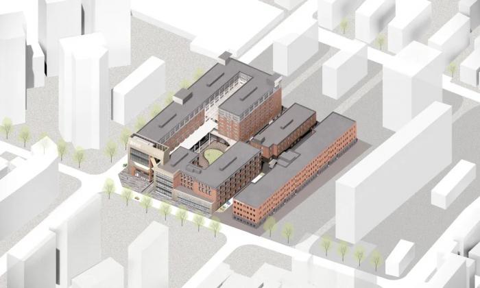 工业锈址的潮流变身：NIU ZONE新联地带