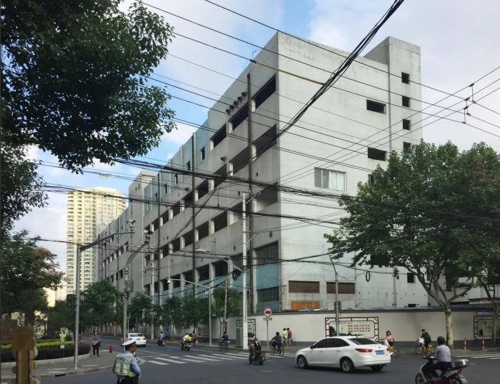 工业锈址的潮流变身：NIU ZONE新联地带