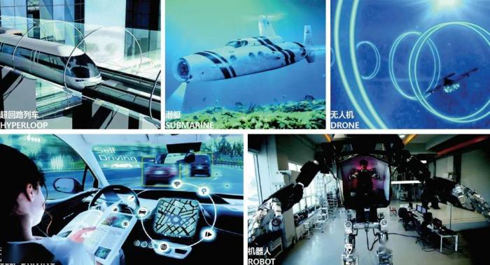 智慧建筑能缓解你的生存焦虑吗？智慧建筑与产业园