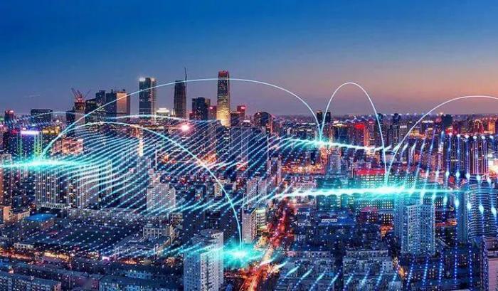 智慧建筑能缓解你的生存焦虑吗？智慧建筑与产业园