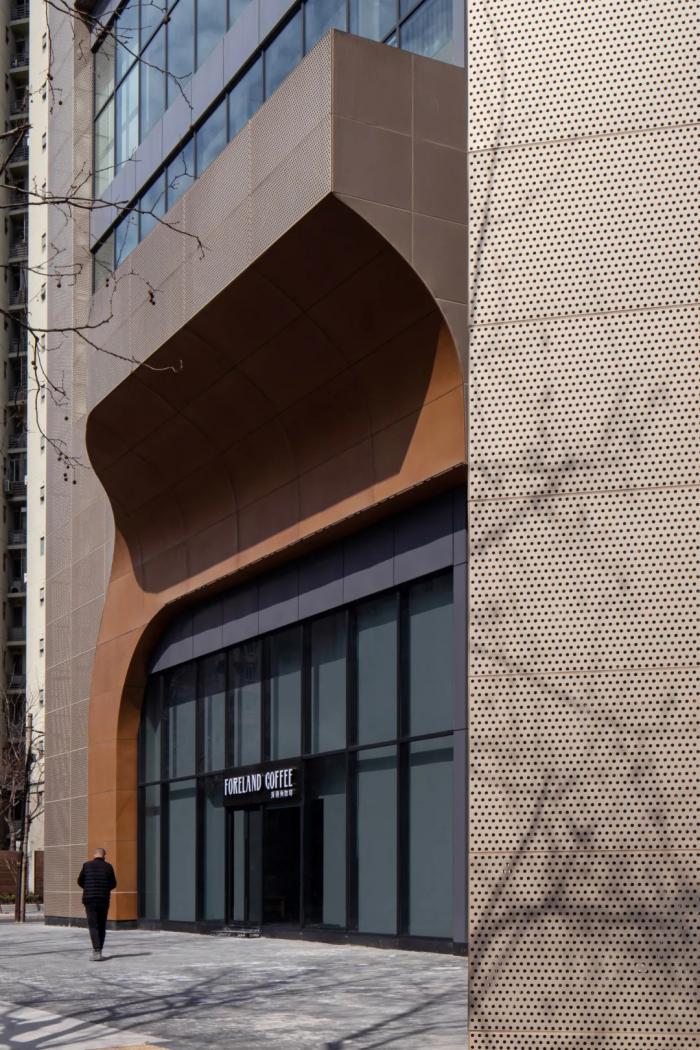 工业锈址的潮流变身：NIU ZONE新联地带