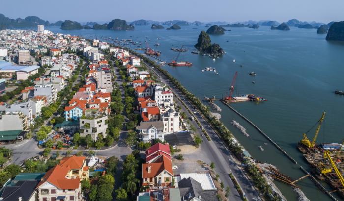 BIM建筑|居于丛林之间：越南“五角平面”树屋 / 武重义建筑事务所