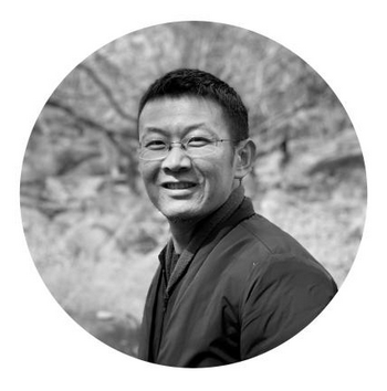 BIM建筑|手卷 | 小丘记：建造一幅移动的绘画