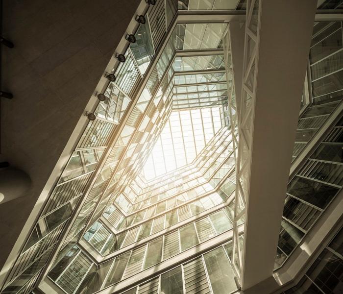 BIM建筑|“西非之门”阿克拉的生态地标，One Airport Square / MCA建筑事务所