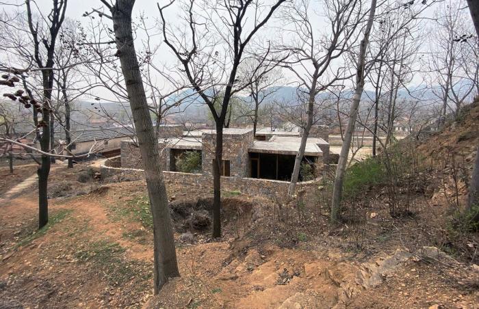 BIM建筑|磐舍 / DK大可建筑设计