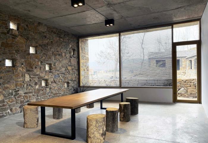 BIM建筑|磐舍 / DK大可建筑设计