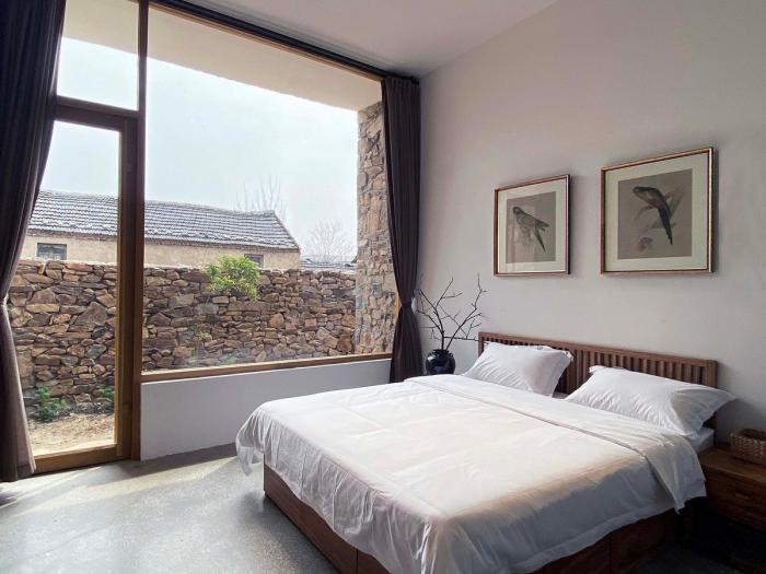 BIM建筑|磐舍 / DK大可建筑设计