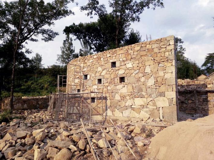 BIM建筑|磐舍 / DK大可建筑设计