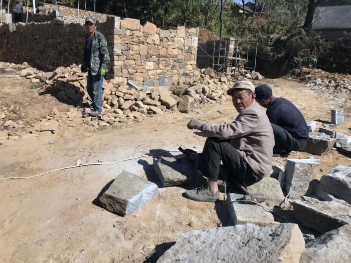 BIM建筑|磐舍 / DK大可建筑设计