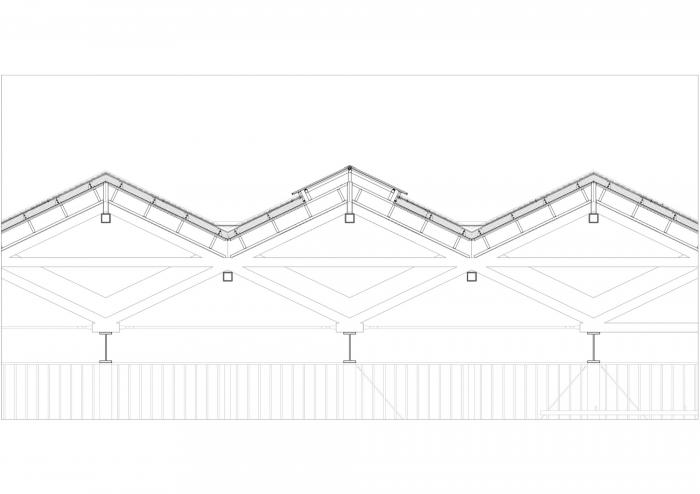 BIM建筑|石塘村互联网会议中心 / 张雷联合建筑事务所
