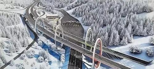 虎门大桥突然异常抖动？！别慌！看基于BIM的智慧运维如何解决桥梁安全问题！