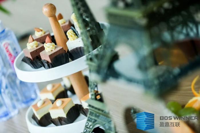 新征程| 乔迁盛典圆满结束，准备好与盈嘉一起踏上新征程了吗？