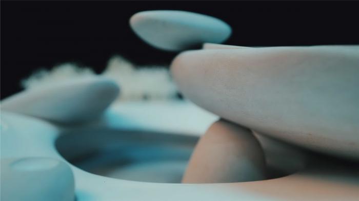 BIM建筑|都市旷野之境，“深圳湾文化广场”方案设计 / MAD