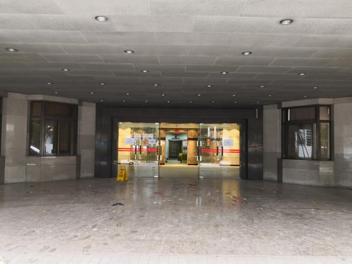 BIM建筑|南方同创汇改造项目 / 天成建筑