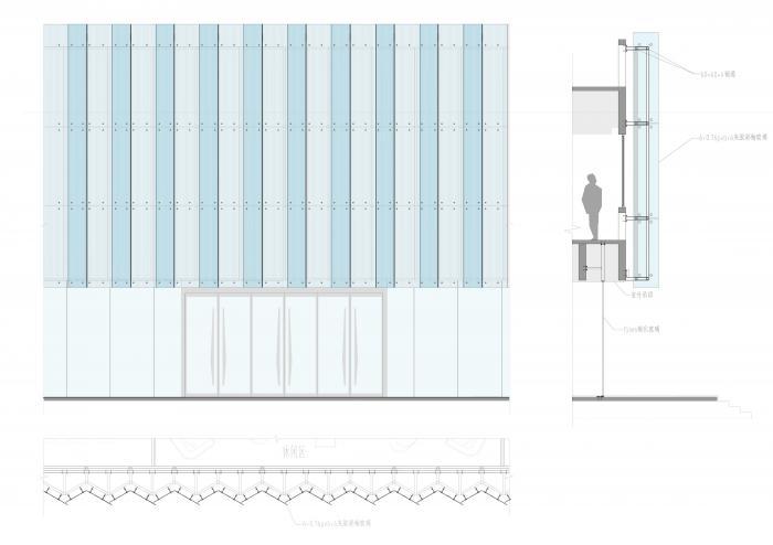 BIM建筑|南方同创汇改造项目 / 天成建筑