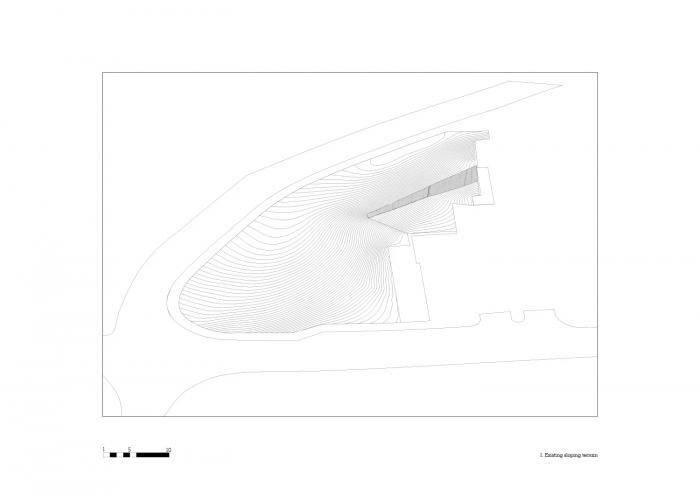 BIM建筑|赫斯维克新作：利兹市玛姬癌症关顾中心，亲生命性的“植物藤架”