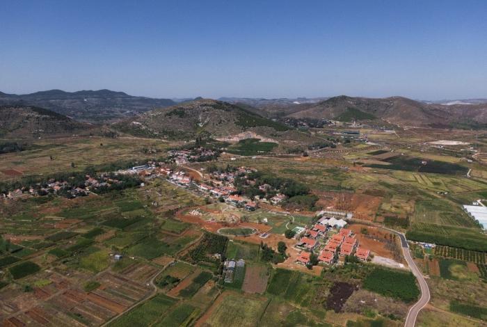 BIM建筑|柿子岭理想村 / 华建集团·上海设计 Free Studio