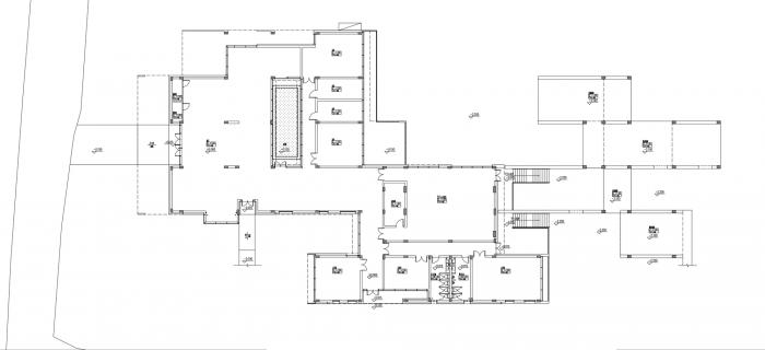 BIM建筑|柿子岭理想村 / 华建集团·上海设计 Free Studio