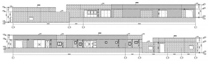 BIM建筑|柿子岭理想村 / 华建集团·上海设计 Free Studio