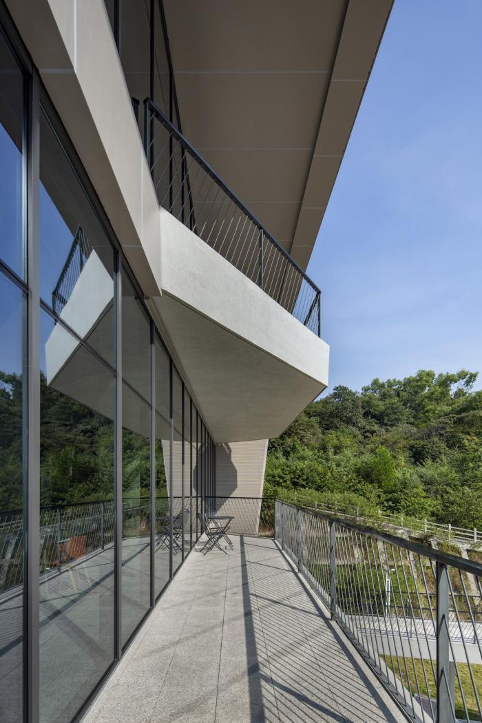 BIM建筑|广州网易总部 / 东意建筑