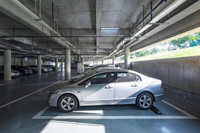 BIM建筑|广州网易总部 / 东意建筑