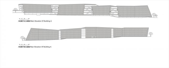 BIM建筑|广州网易总部 / 东意建筑