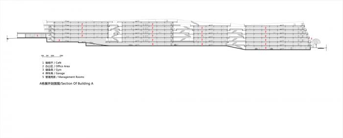 BIM建筑|广州网易总部 / 东意建筑