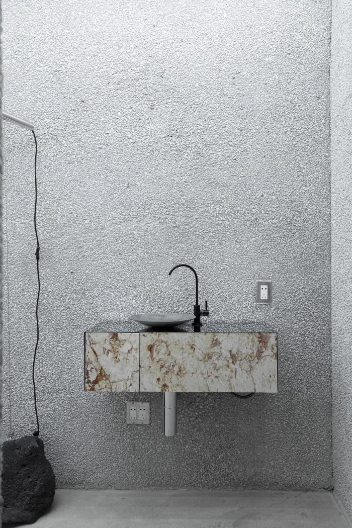 BIM建筑|以生命打破沉寂——花艺表达空间“R SOCIETY” / 0321studio