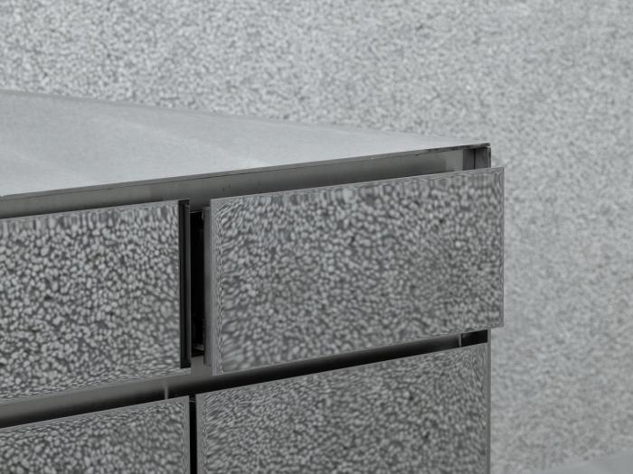 BIM建筑|以生命打破沉寂——花艺表达空间“R SOCIETY” / 0321studio