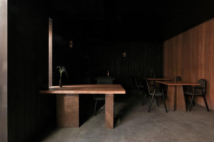 BIM建筑|“崖”——过去与未来的相遇之地 / C+ Architects