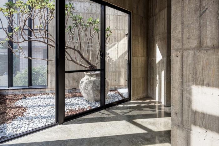 BIM建筑|以光影叙说空间——新北市“享空间”文化中心