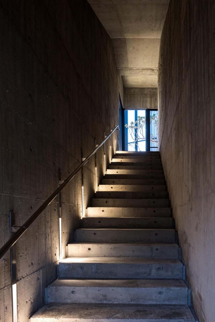 BIM建筑|以光影叙说空间——新北市“享空间”文化中心