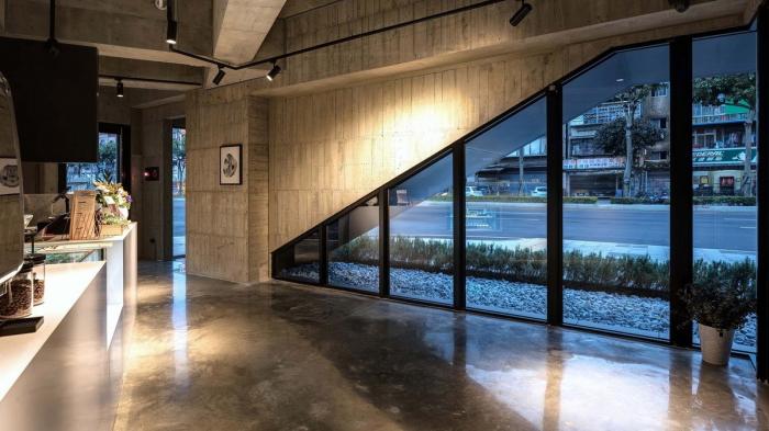 BIM建筑|以光影叙说空间——新北市“享空间”文化中心