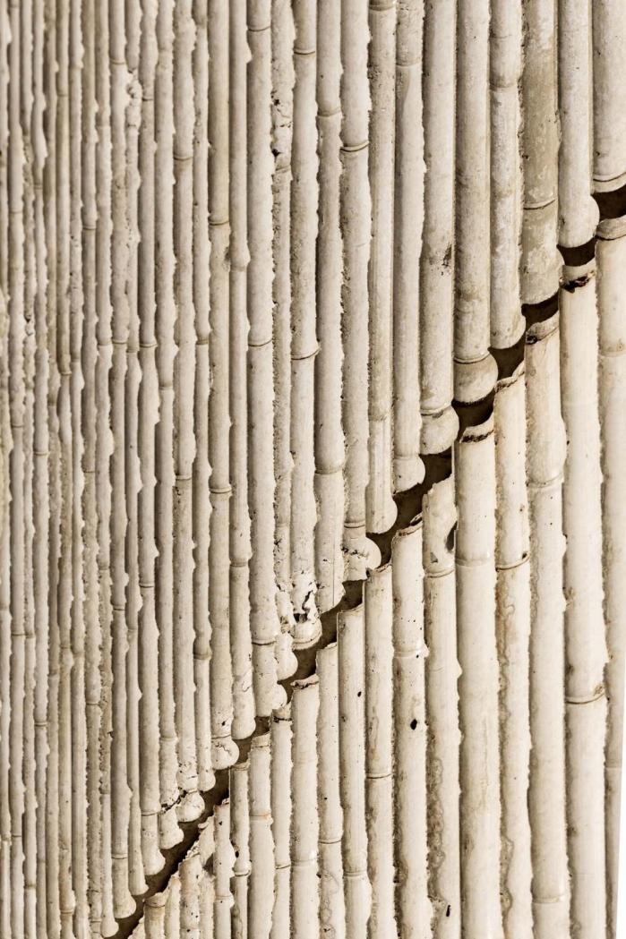 BIM建筑|以光影叙说空间——新北市“享空间”文化中心