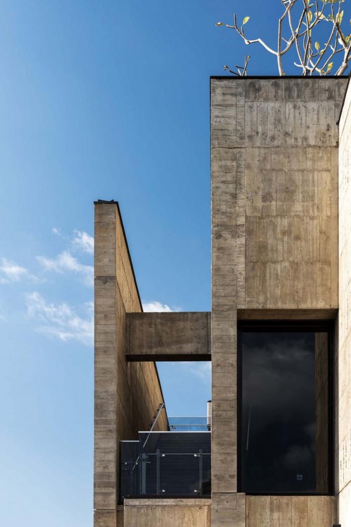 BIM建筑|以光影叙说空间——新北市“享空间”文化中心