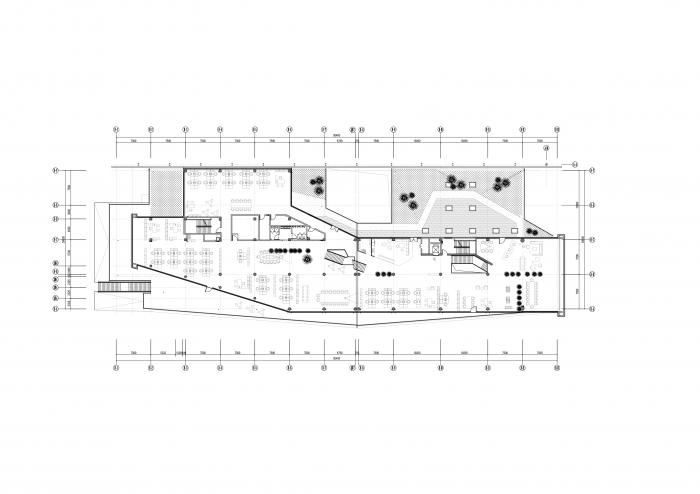 BIM建筑|宝马格常州工厂 | 工业感与现代学的设计碰撞 / VIRTUARCH 德建