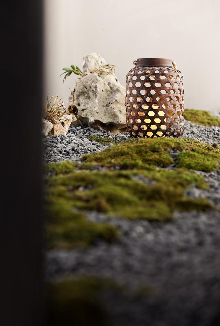 BIM建筑|一个模糊暧昧的空间容器——悠伽瑜伽空间 / 元致设计