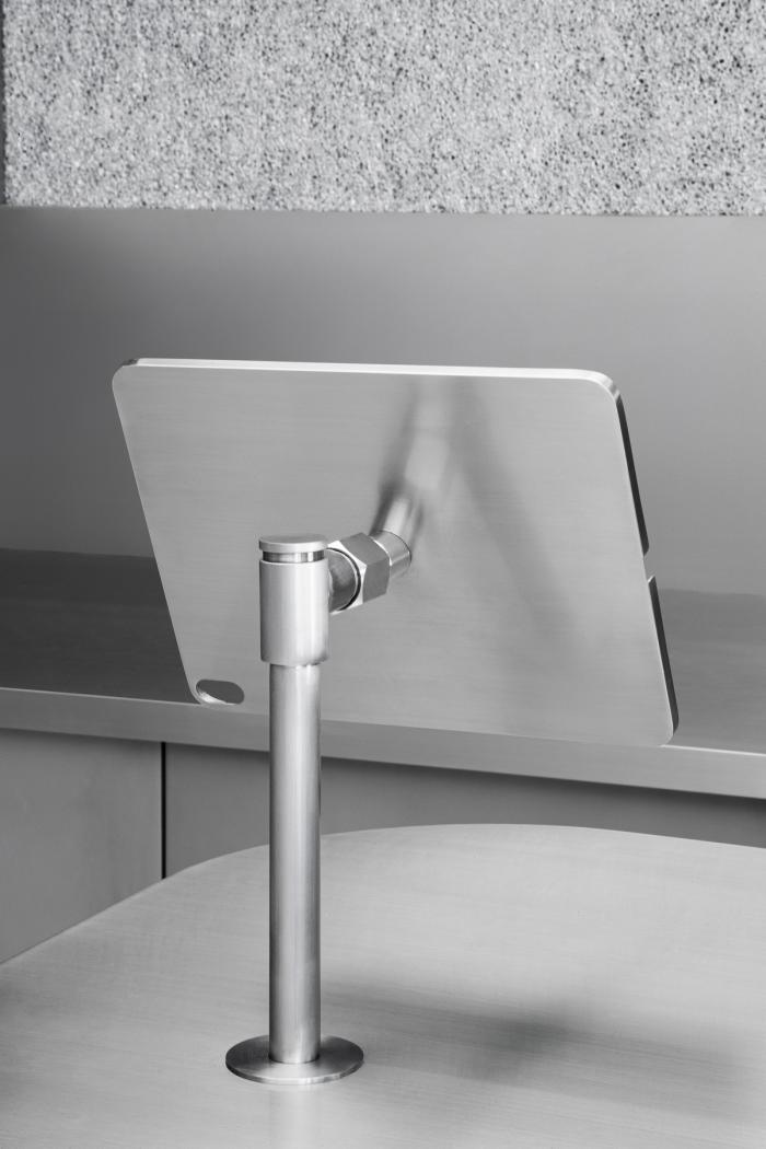 BIM建筑|好利来概念店，上海 / DAS Lab