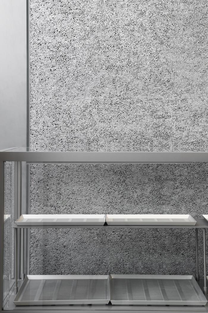 BIM建筑|好利来概念店，上海 / DAS Lab