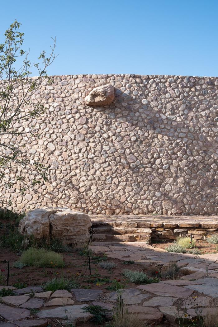 BIM建筑|西鸽酒庄 / Udopartners + 相上文象