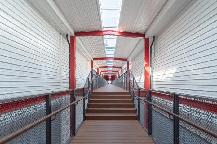 BIM建筑|西鸽酒庄 / Udopartners + 相上文象