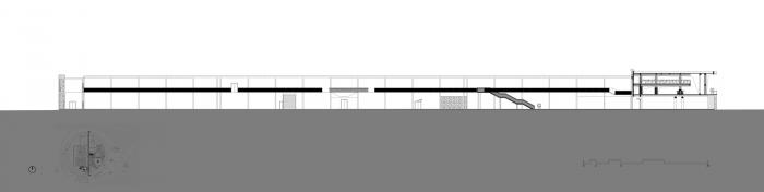 BIM建筑|西鸽酒庄 / Udopartners + 相上文象